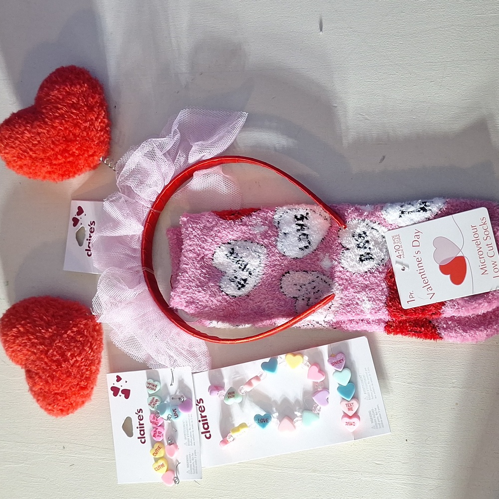 valentine day bundle
